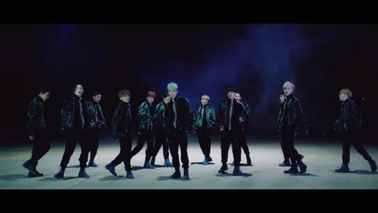 |161202| Seventeen (세븐틴) -  BOOMBOOM (붐붐) MV Teaser 02