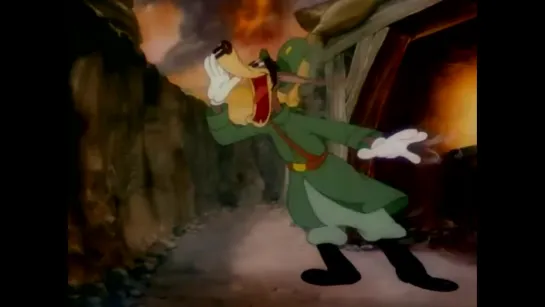 Blitz Wolf_Блиц Вульф (1942) Tex Avery_Текс Эйвери. США