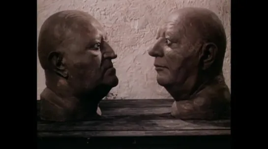 Možnosti Dialogu _ Возможности диалога (1982) Jan Švankmajer _ Ян Шванкмайер. Чехия