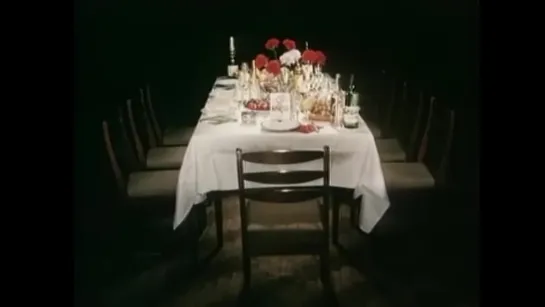 Банкет _ Banquet (1986) Гарри Бардин _ Garri Bardin. СССР