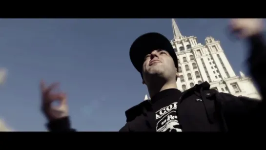 CENTR feat. Пёс (Легенды Про) - Всё Будет #krimkino