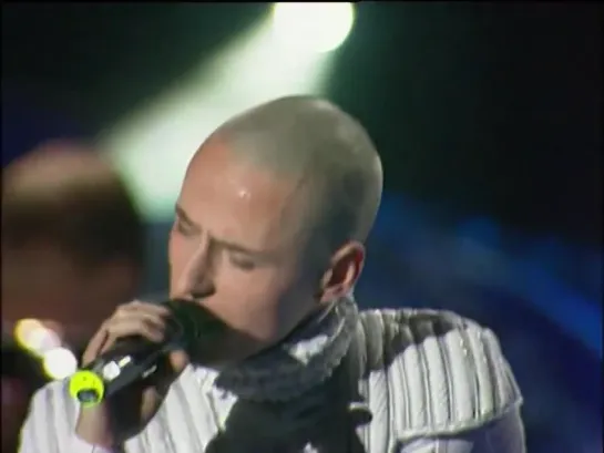 Soul (Vitas at the Kremlin, Moscow, Russia – 2002.03.29) [Pro-shot]