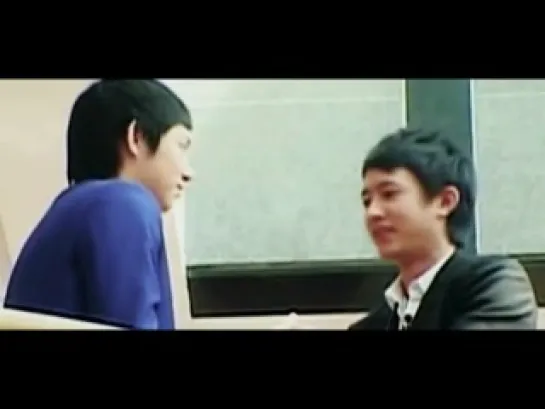 Hangeng + Heechul - The ONE