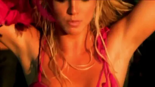 Britney Spears - I'm A Slave 4 U