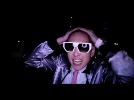 Far East Movement feat. The Cataracs Dev - Like A G6