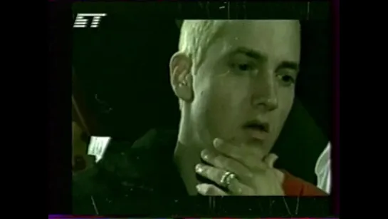 Всё нормально, мама (БТ, 2003) Eminem - Sing For The Moment