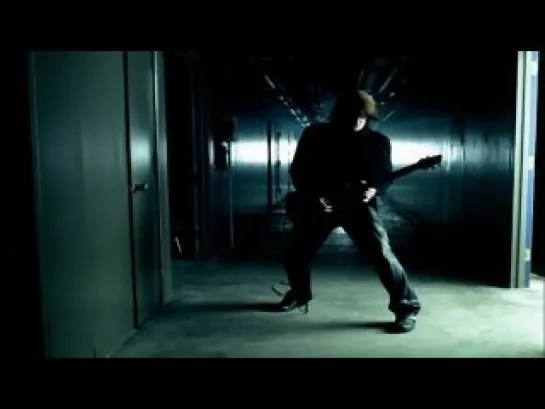 Disturbed - Stricken [Official Music Video]