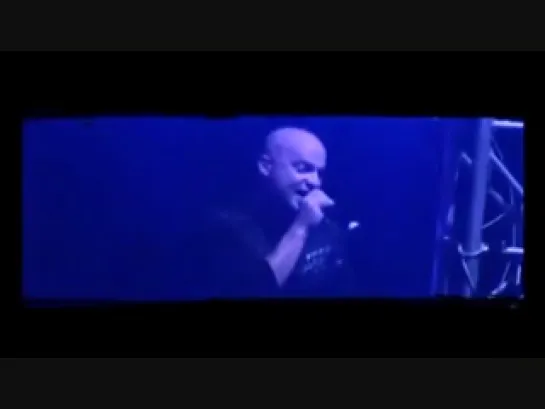 Disturbed - Just Stop Official Music Video