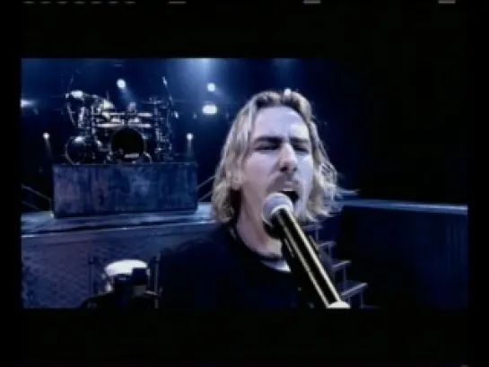 Nickelback - Figured you out