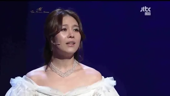 6 Korean Musical Awards ELISABETTH (04.06.2012)