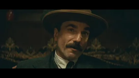 Нефть/There Will Be Blood (2007) Трейлер