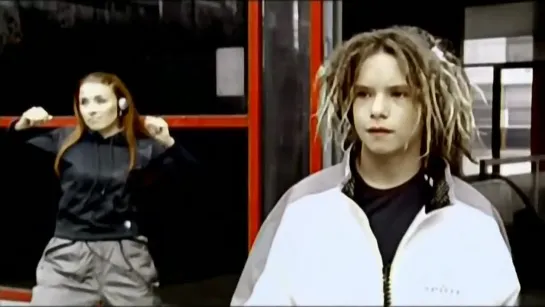 Bomfunk MC's - Freestyler