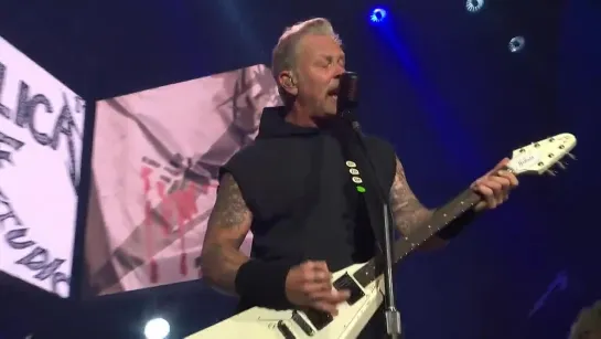 Metallica_ Damage, Inc. (Copenhagen, Denmark - June 15, 2022) [pWmiOrYbQc4]