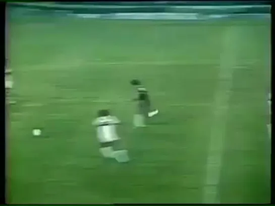 1980 - CRVG 2x1 SPFC