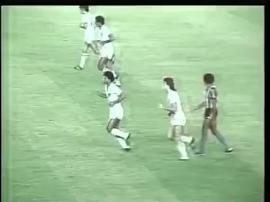 1985 - SPFC 0x2 FFC