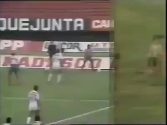 1988 - SPFC 0x2 Bahia