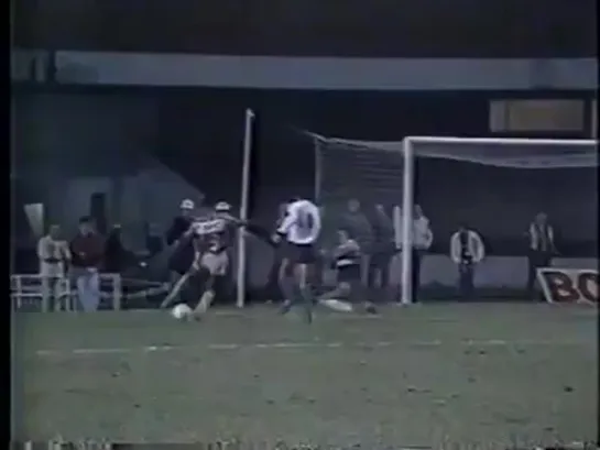 1987 - Juventus 2x0 SPFC