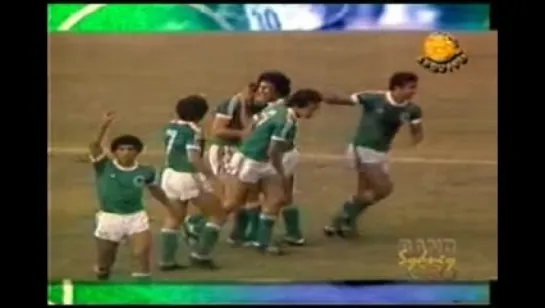 São Paulo 1 x 1 Guarani 1979.mp4