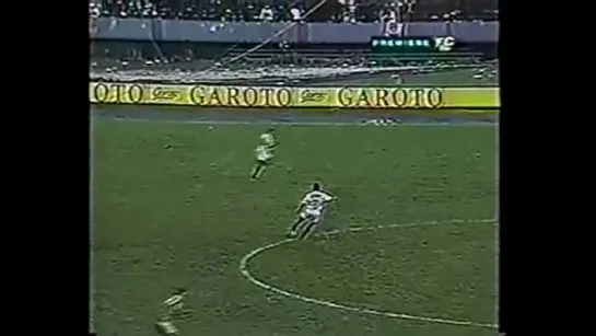 São Paulo 2 x 0 Santos - Paulistão 1994.mp4