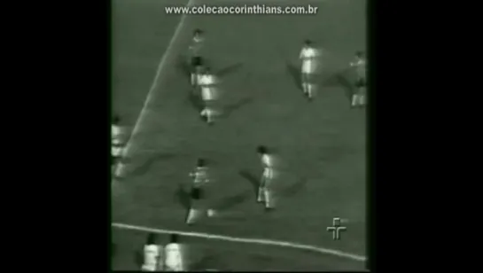 SCCP 1 x 0 São Paulo 1974