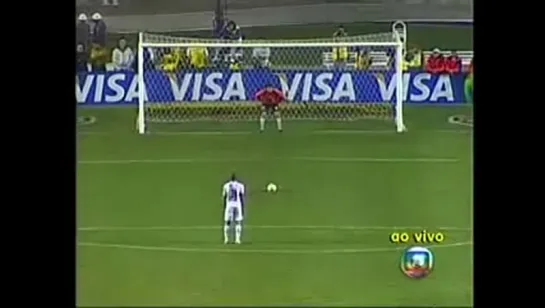 São Paulo x Estudiantes - Libertadores 2006