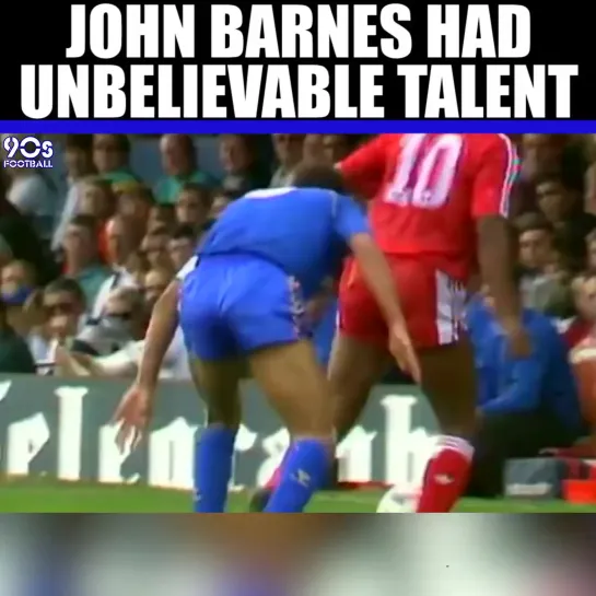 John Barnes