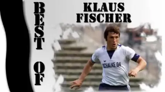 Klaus Fischer