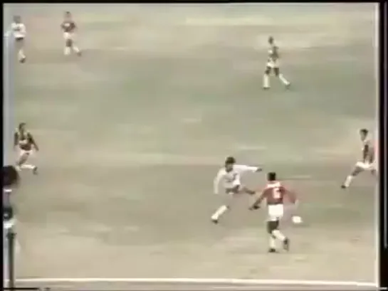 1991 - Gols do Fantástico