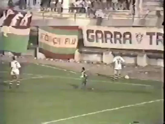 1990 - Gols do Fantástico