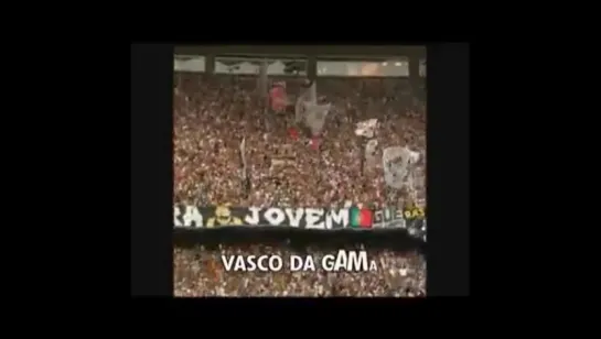 CRVG - TORCIDA