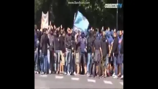 ULTRAS - LAZIO