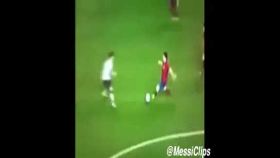 MESSI CLIPS