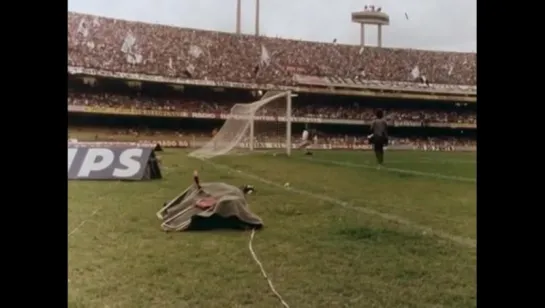 Todomundo (1980) Documentário Thomas Farkas