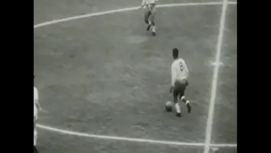 MANÉ GARRINCHA