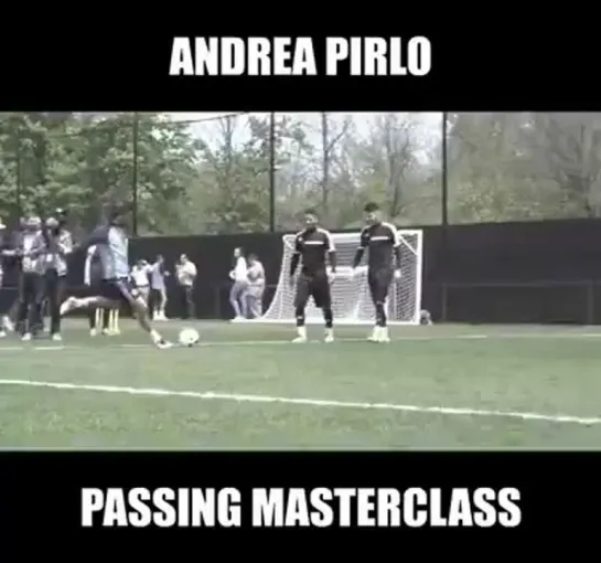 Andrea Pirlo