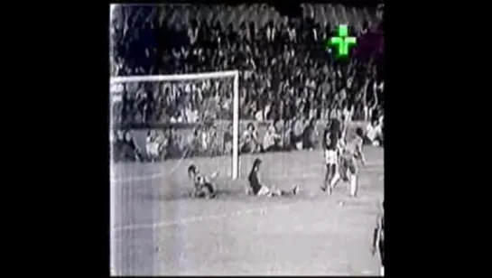 FUTEBOL EM 1973