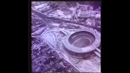 Hoy 66 años del Maracanazo