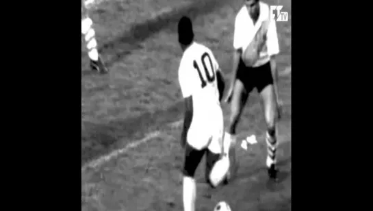 PELÉ