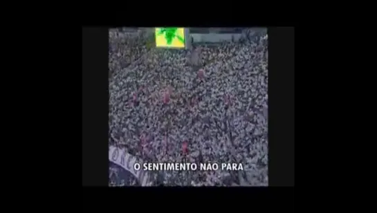 CRVG TORCIDA