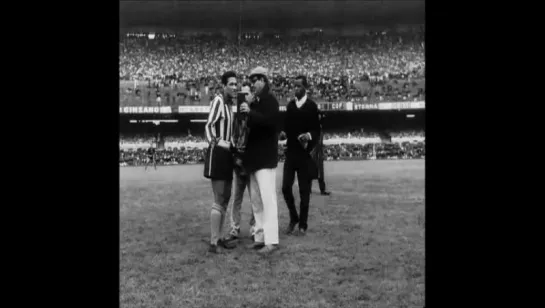 GARRINCHA