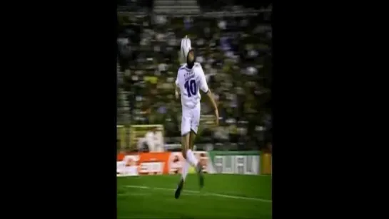 Zinedine Zidane