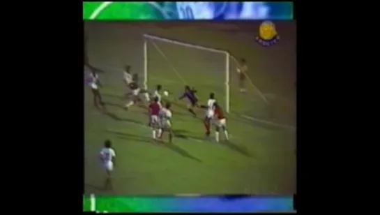 GOLS PAULISTA 79