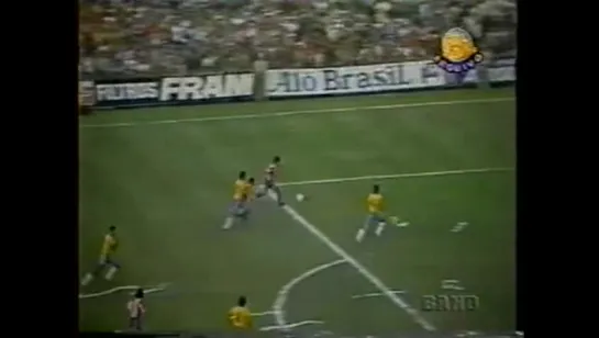 GOLS ANOS 70 E 80 1