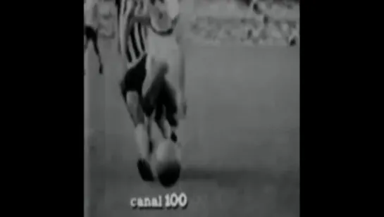 GARRINCHA