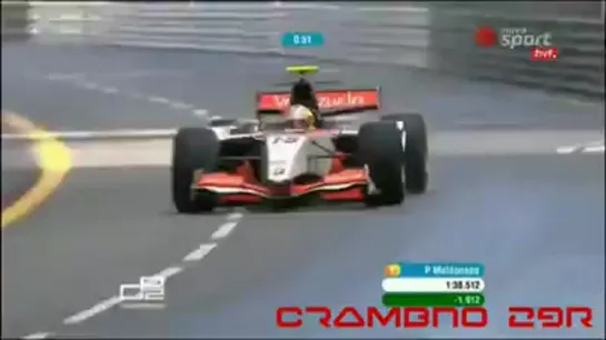 Pastor Maldonado