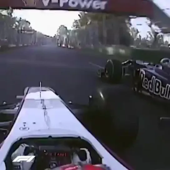 Kubica x Vettel 2009