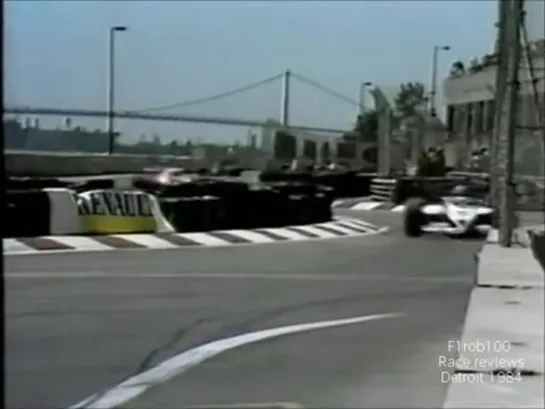 Classic F1 race review detroit 1984(480P).mp4