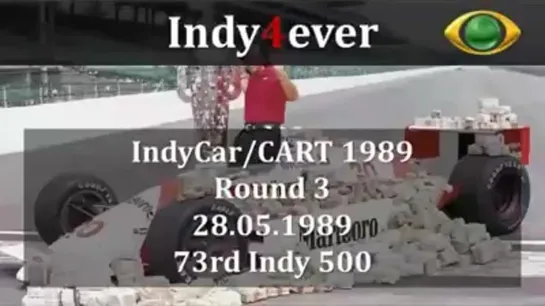 Indy Ever