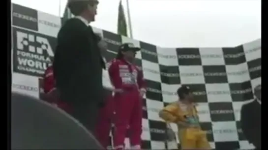 Piquet - Mito!