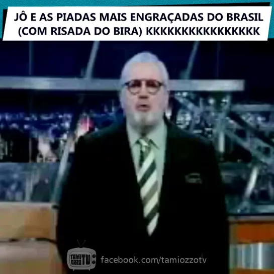 Piadas Engraçadas